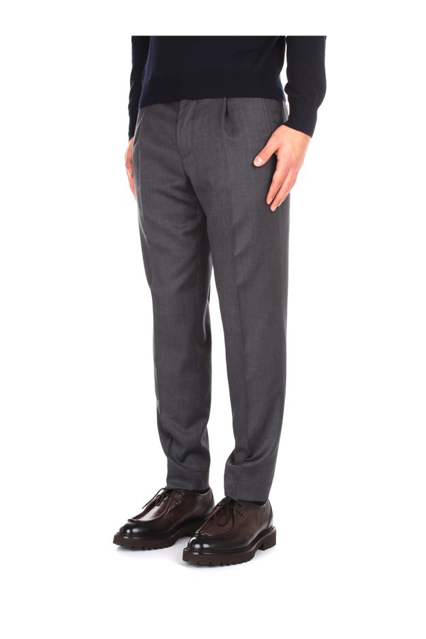 Incotex Pants Formal trousers Man ZR541T 10139 920 1 