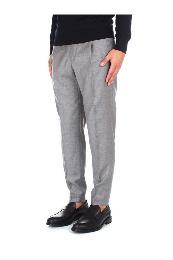 Incotex Pants Formal trousers Man ZR541T 1645T 910 1 
