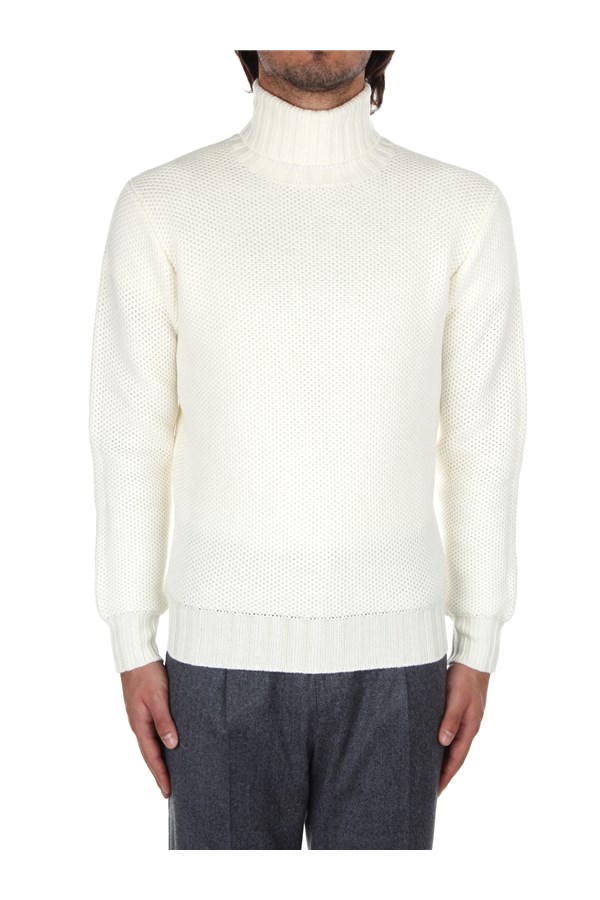 Arrows Knitwear Turtleneck sweaters Man DV3ML WM7Q 020 0 