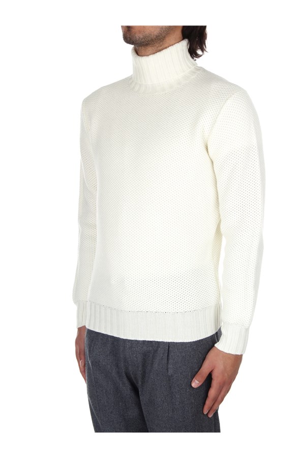 Arrows Knitwear Turtleneck sweaters Man DV3ML WM7Q 020 1 
