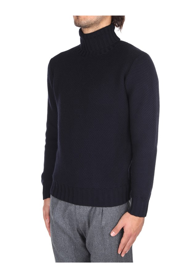 Arrows Knitwear Turtleneck sweaters Man DV3ML WM7Q 890 1 