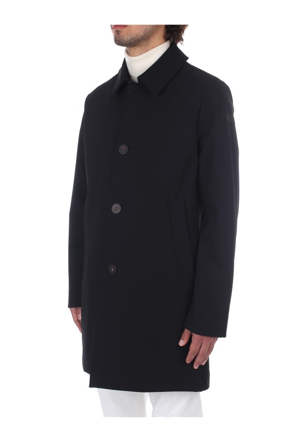 Rrd Outerwear Raincoats Man WES008 10 1 