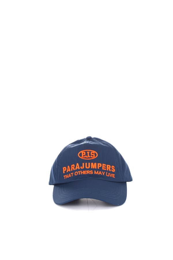 Parajumpers Hats Baseball cap Man PAACCHA05 673 0 