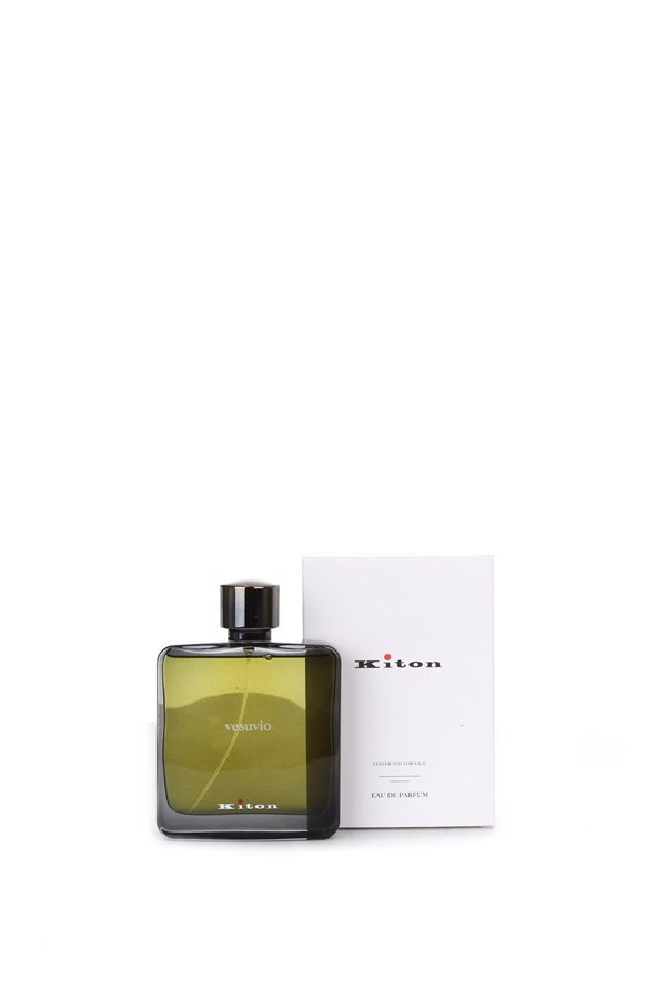 Kiton Perfums Eau de parfum Man UPARF01 VESUVIO 0 