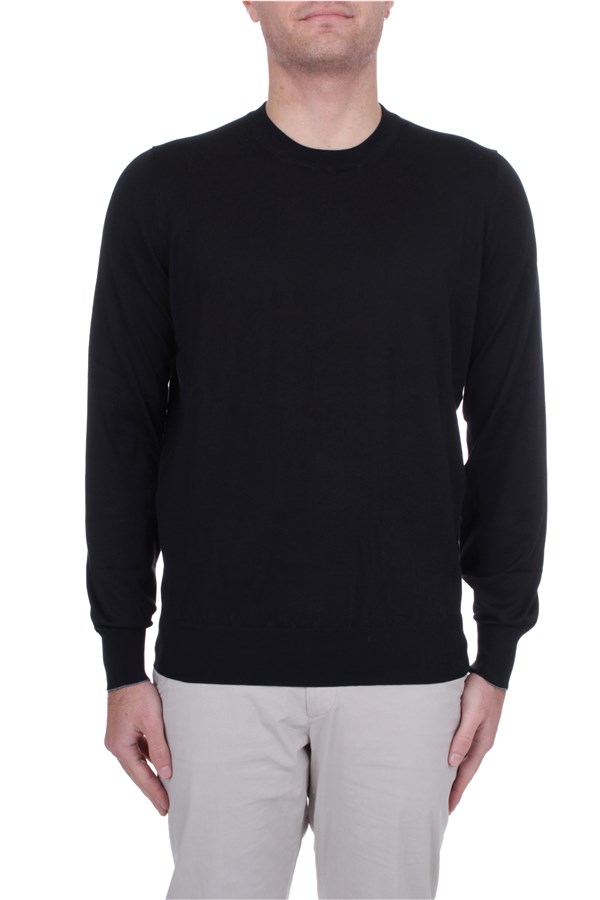 Brunello Cucinelli Knitwear Crewneck sweaters Man M2900100 CH101 0 