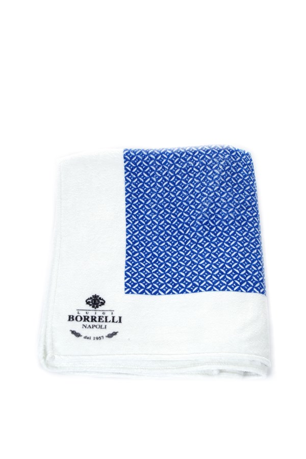 Luigi Borrelli Napoli Beach accessories Beach towels Man TL4016 02 0 
