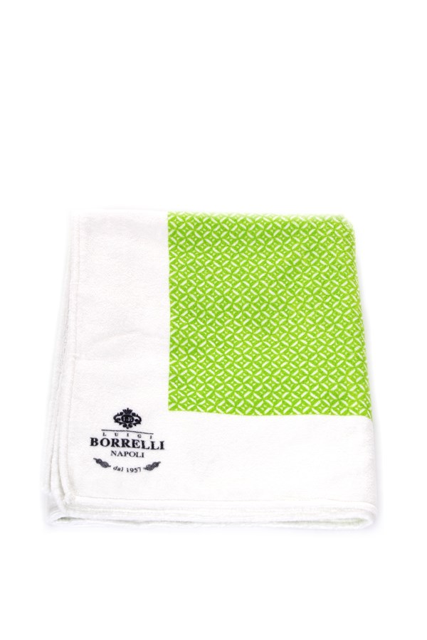 Luigi Borrelli Napoli Beach accessories Beach towels Man TL4016 07 0 