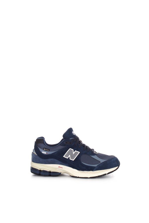 New Balance Sneakers Low top sneakers Man M2002RXF 0 