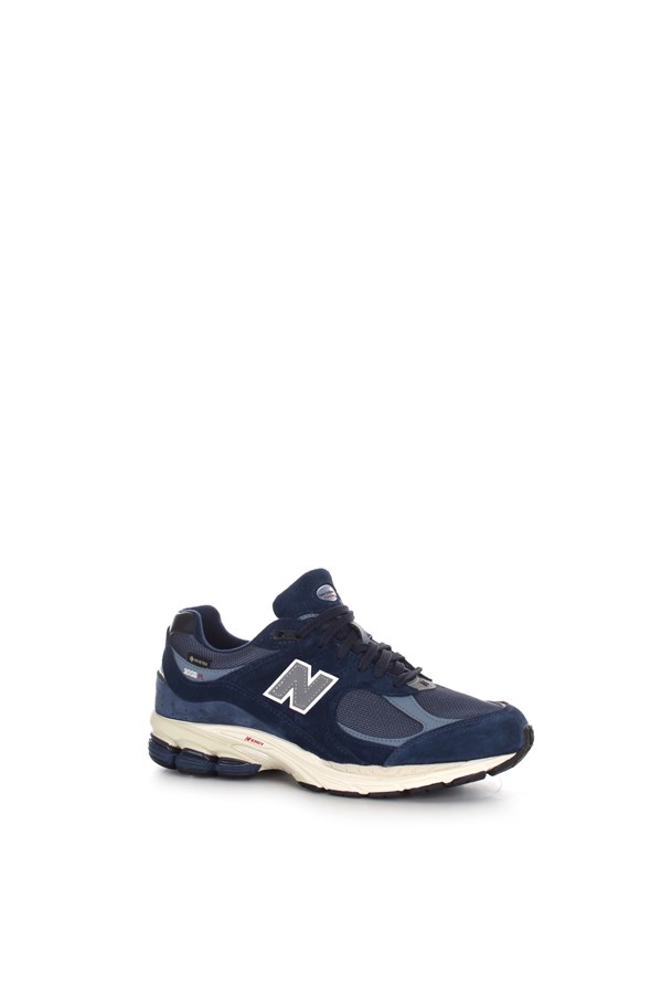New Balance Sneakers Low top sneakers Man M2002RXF 1 