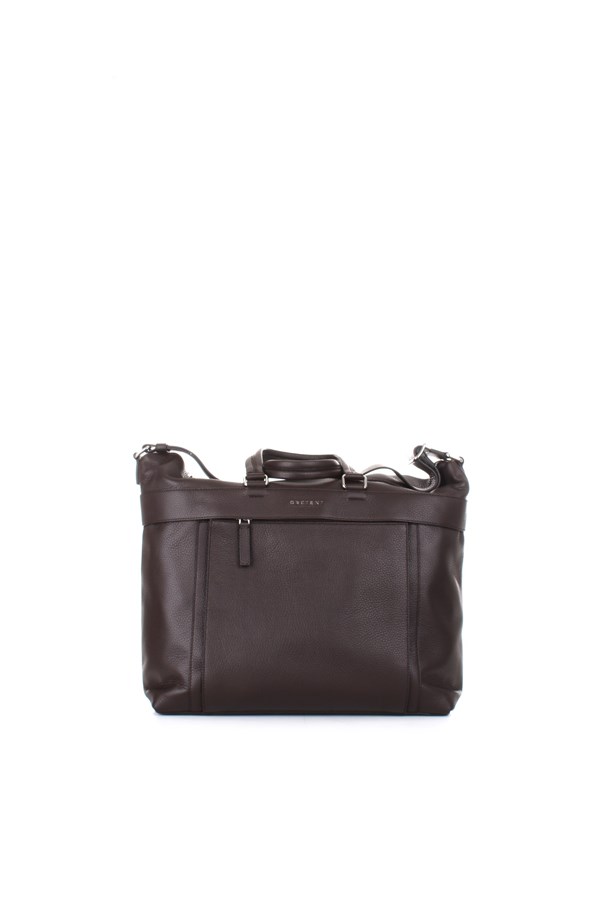 Orciani Work bags Brown