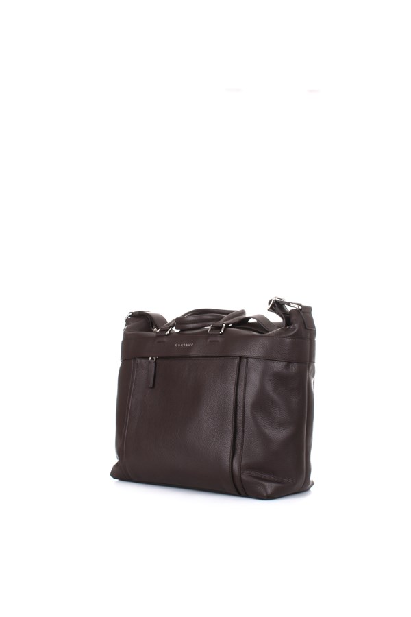 Orciani Work bags Brown