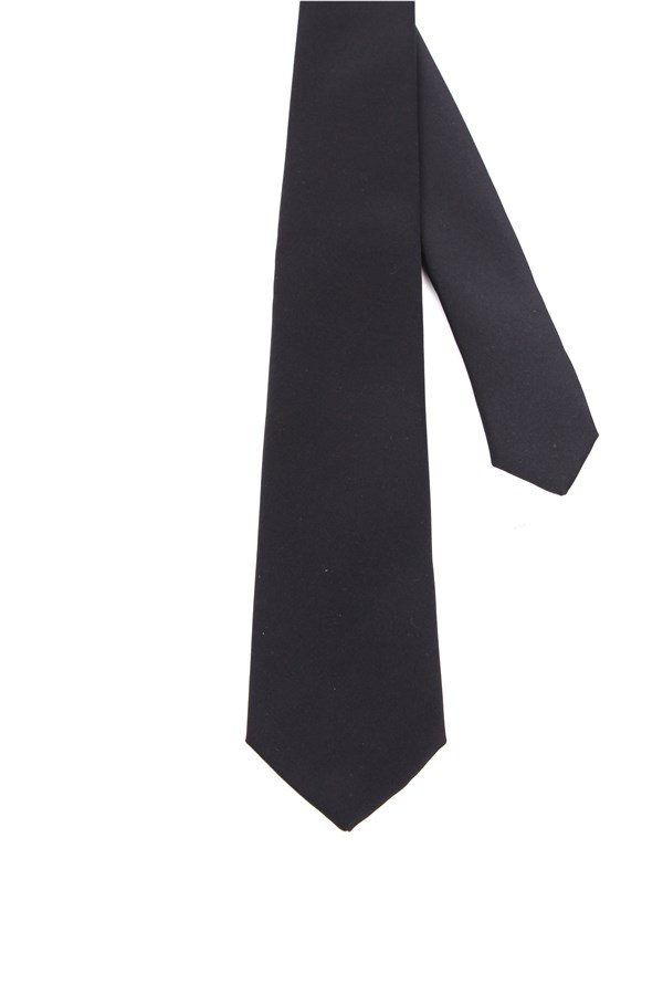 Tagliatore Cravatte Cravatte Uomo TIEA10003 BLU 0 