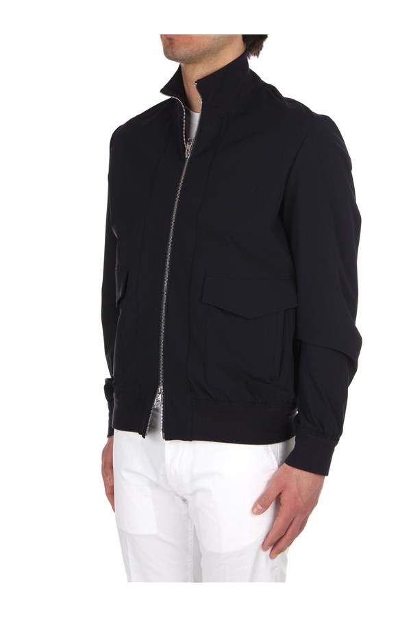 Montecore Outerwear Lightweight jacket Man S04MUC729-193 89 1 