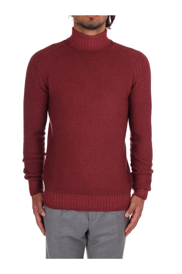 H953 Knitwear Turtleneck sweaters Man HS3928 51 0 