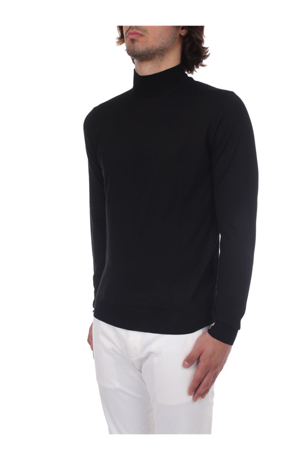 Drumohr Knitwear Mock turtleneck sweaters Man D0D144 690 1 