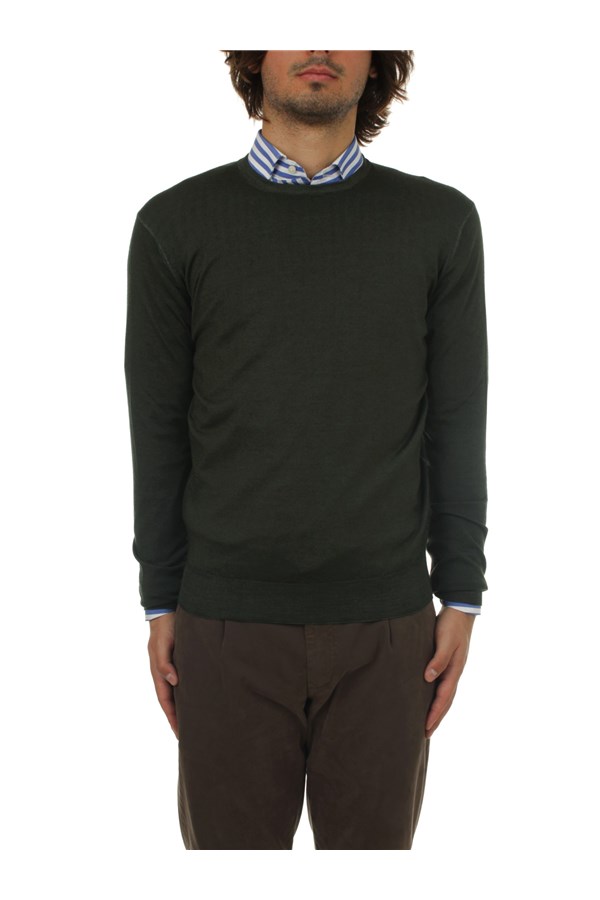 Arrows Knitwear Crewneck sweaters Man GC1ML RM16RV N570 0 