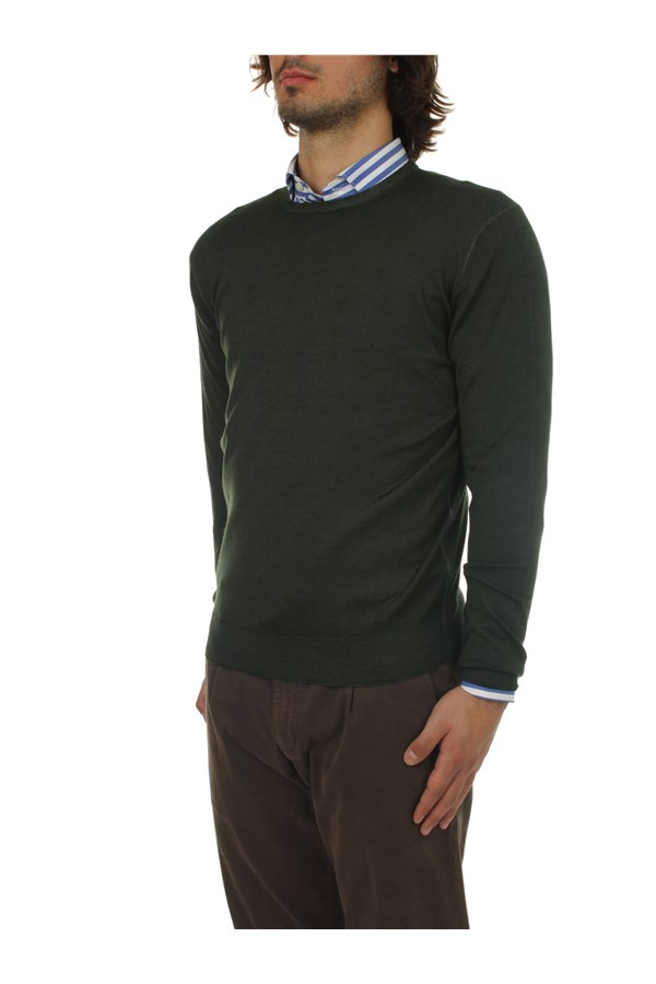 Arrows Knitwear Crewneck sweaters Man GC1ML RM16RV N570 1 