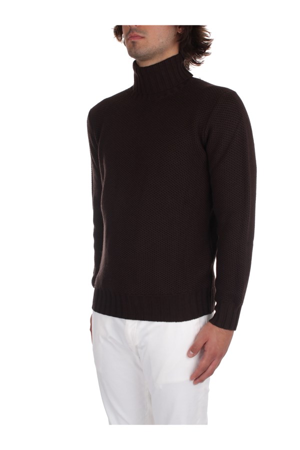 Arrows Knitwear Turtleneck sweaters Man DV3ML WM7Q 290 1 