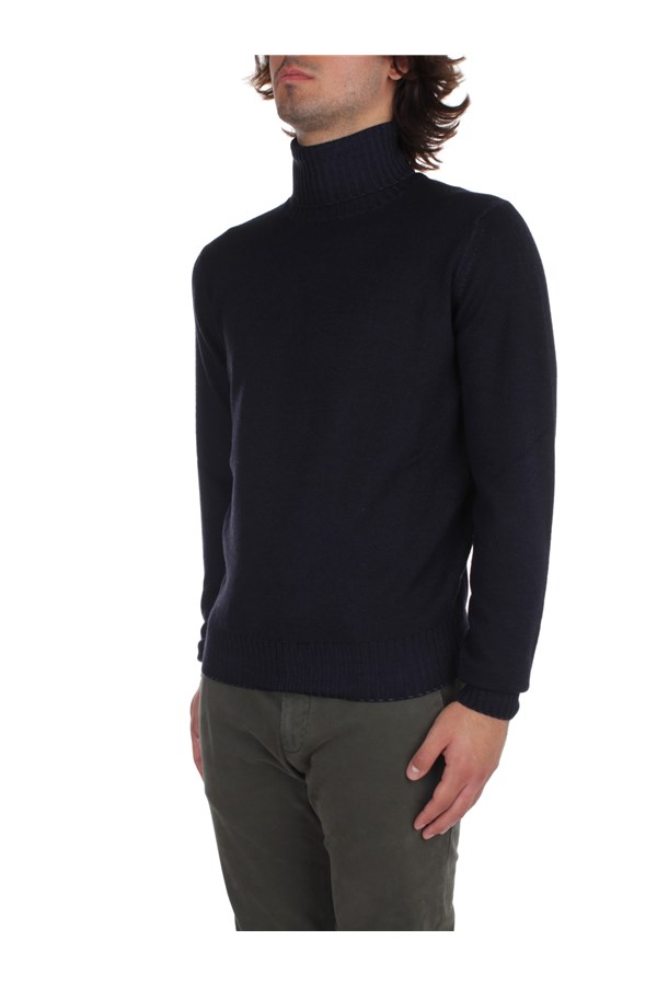 Arrows Knitwear Turtleneck sweaters Man DV3ML WM10RV N890 1 