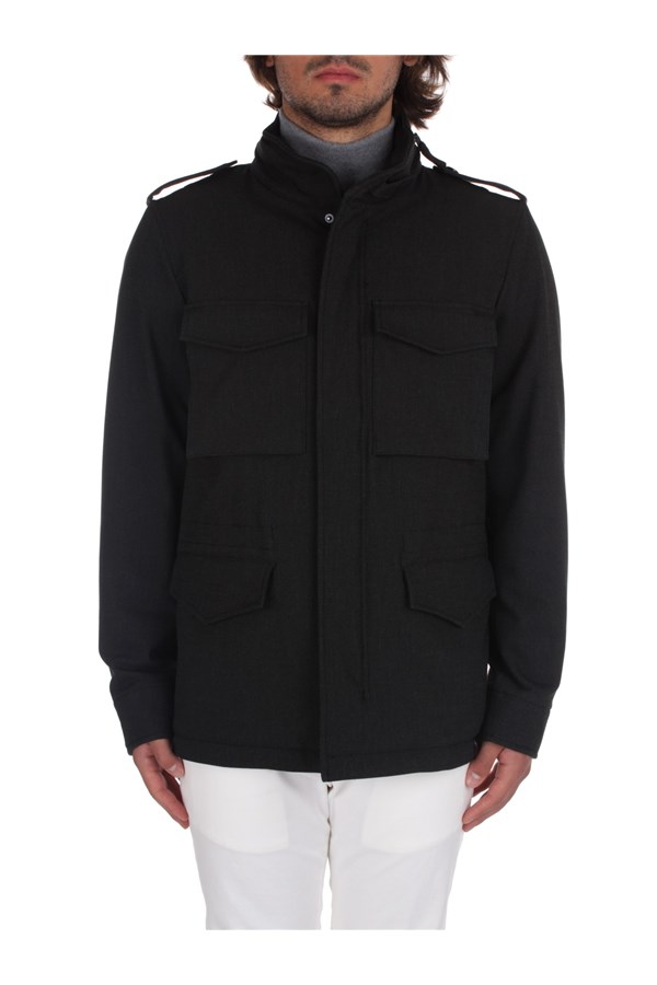 Aspesi Outerwear Lightweight jacket Man CG20 V541 1189 0 