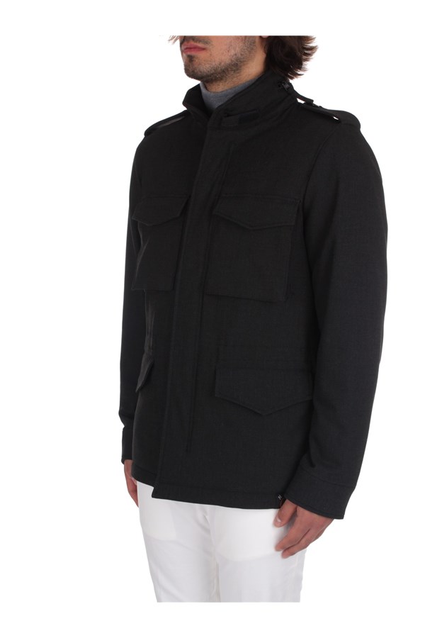 Aspesi Outerwear Lightweight jacket Man CG20 V541 1189 1 
