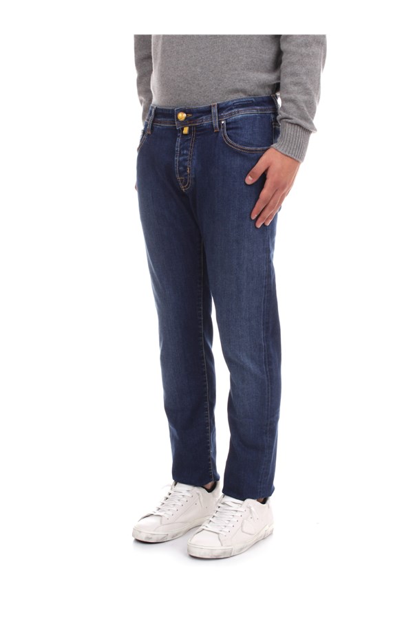 Jacob Cohen Jeans Slim fit slim Man U Q E06 40 S 3623 560D 1 