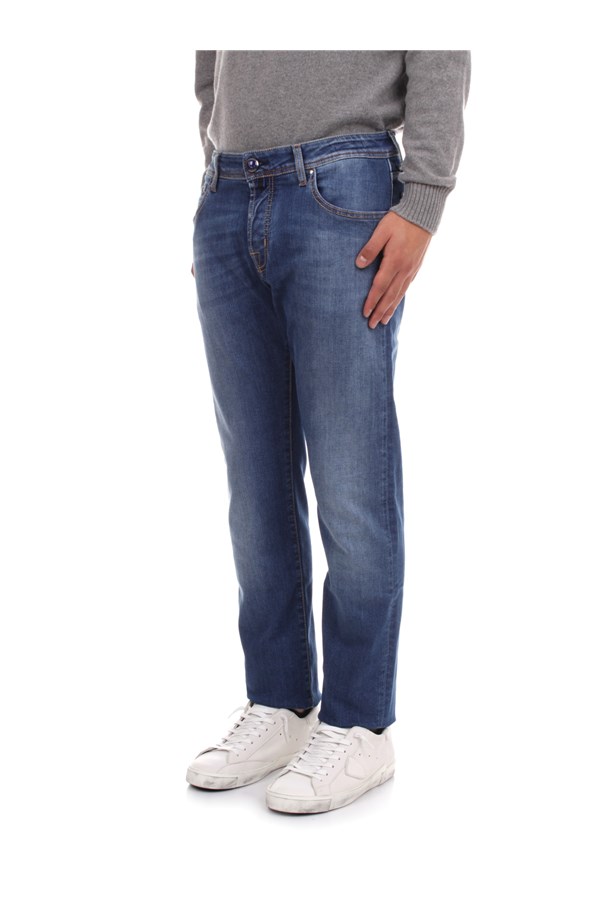 Jacob Cohen Jeans Slim Uomo U Q E06 40 S 3623 561D 1 