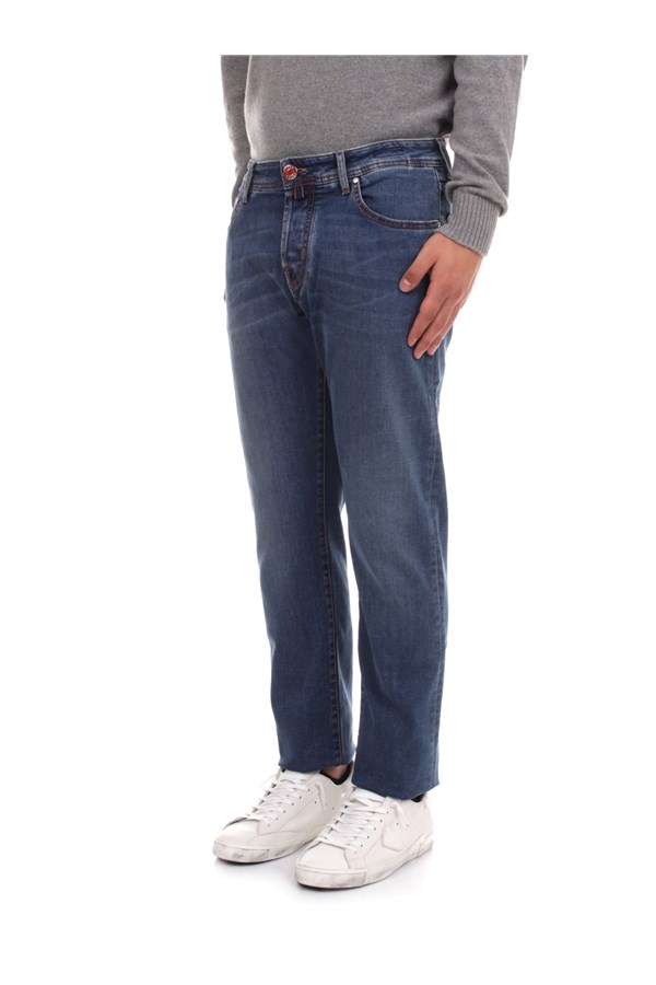 Jacob Cohen Jeans Slim fit slim Man U Q E06 35 S 3624 550D 1 
