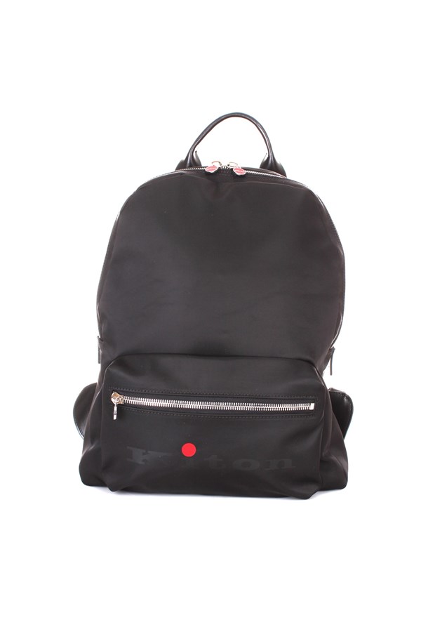 Kiton Backpacks Backpacks Man UBN005XC10610100O 0 