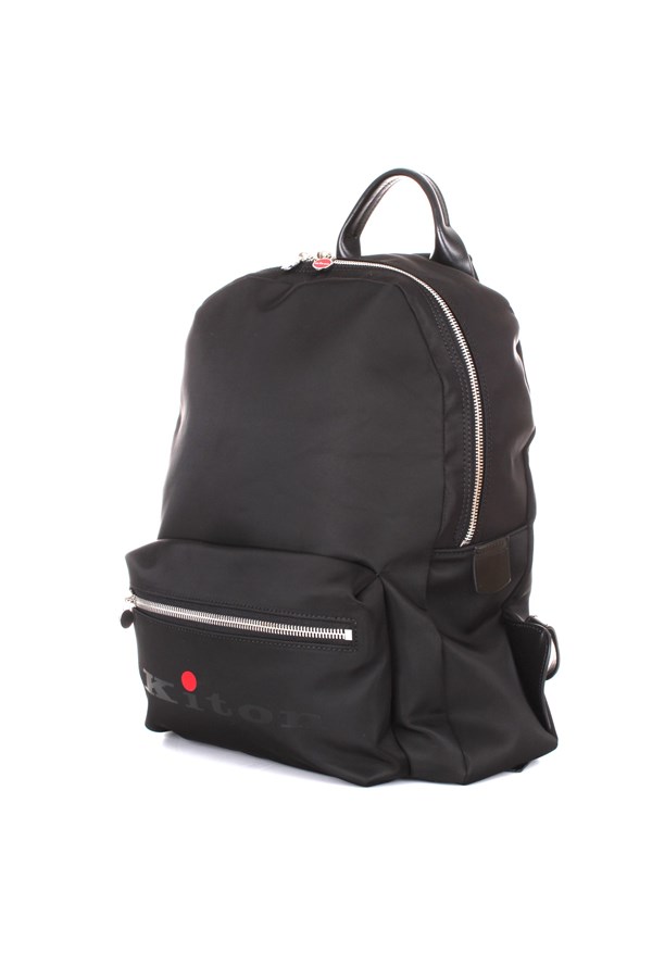 Kiton Backpacks Backpacks Man UBN005XC10610100O 1 