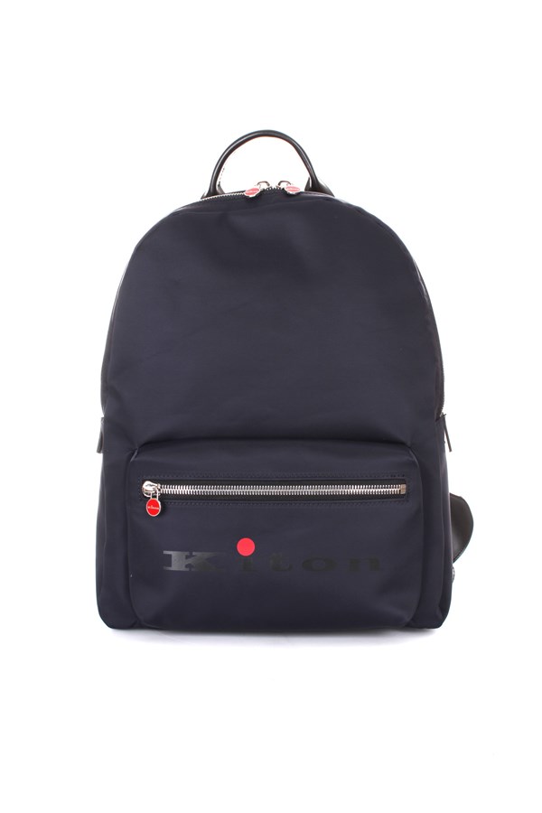 Kiton Backpacks Backpacks Man UBN005XC10610200I 0 
