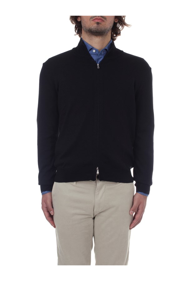 La Fileria Knitwear Cardigan sweaters Man 14290 55144 099 0 