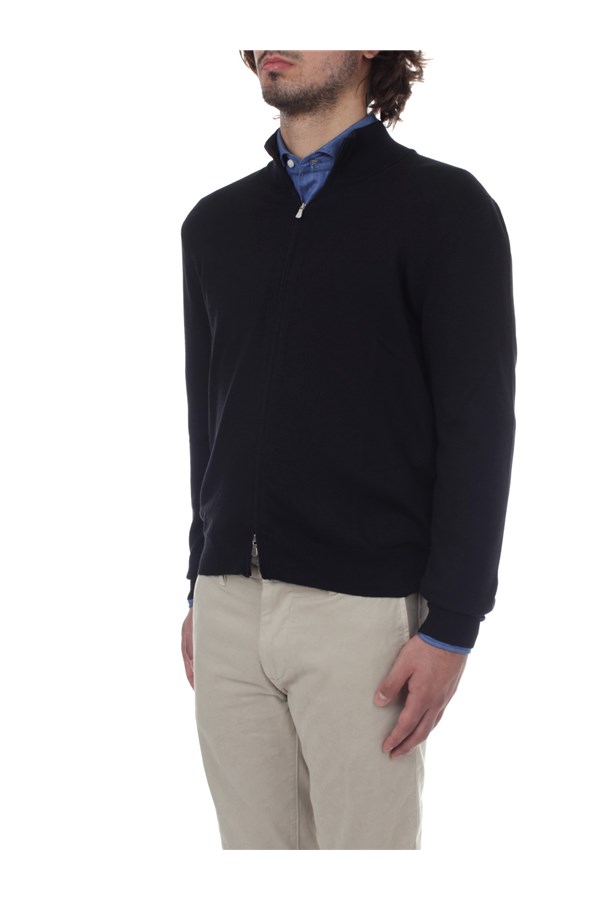La Fileria Knitwear Cardigan sweaters Man 14290 55144 099 1 