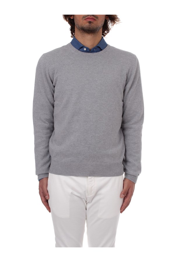 La Fileria Knitwear Crewneck sweaters Man 19690 55167 061 0 