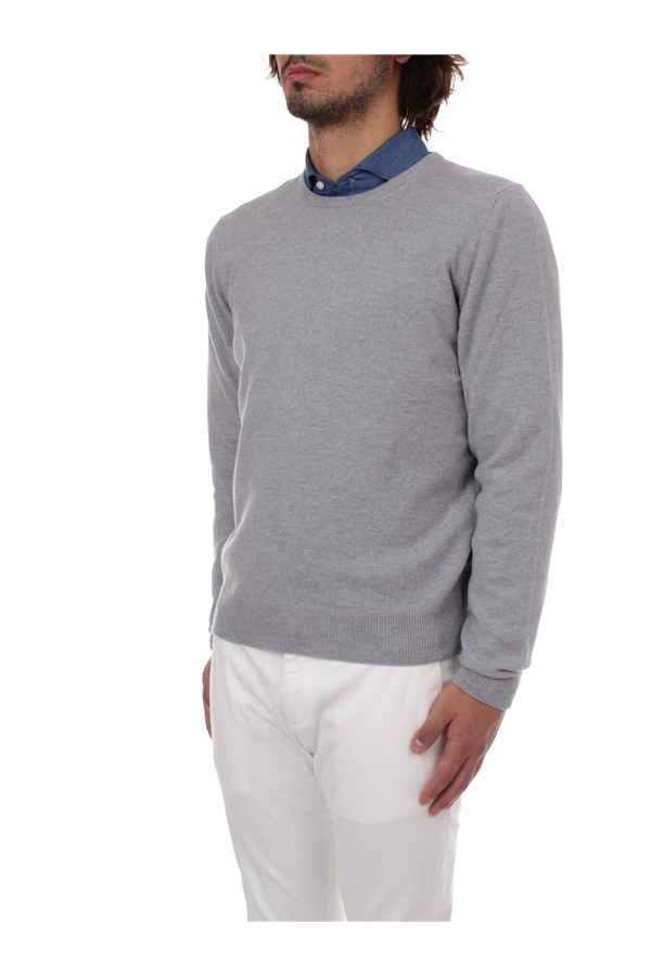La Fileria Knitwear Crewneck sweaters Man 19690 55167 061 1 