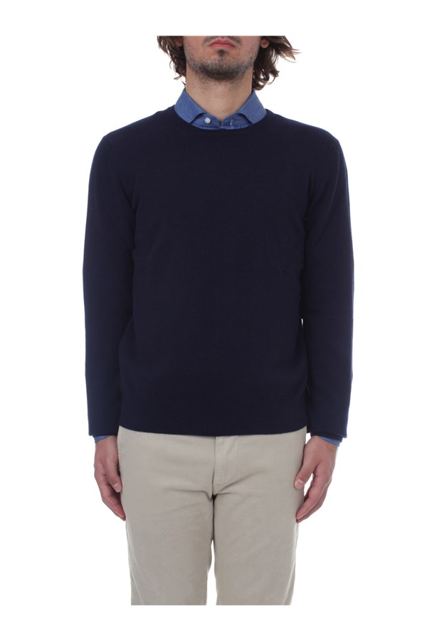La Fileria Knitwear Crewneck sweaters Man 19690 55167 598 0 
