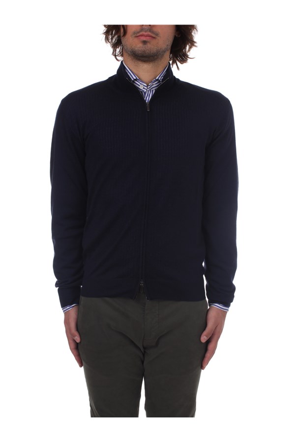 Mauro Ottaviani Knitwear Cardigan sweaters Man P010 31895 0 