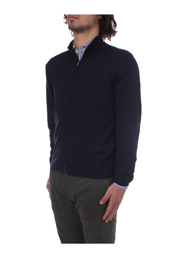 Mauro Ottaviani Knitwear Cardigan sweaters Man P010 31895 1 