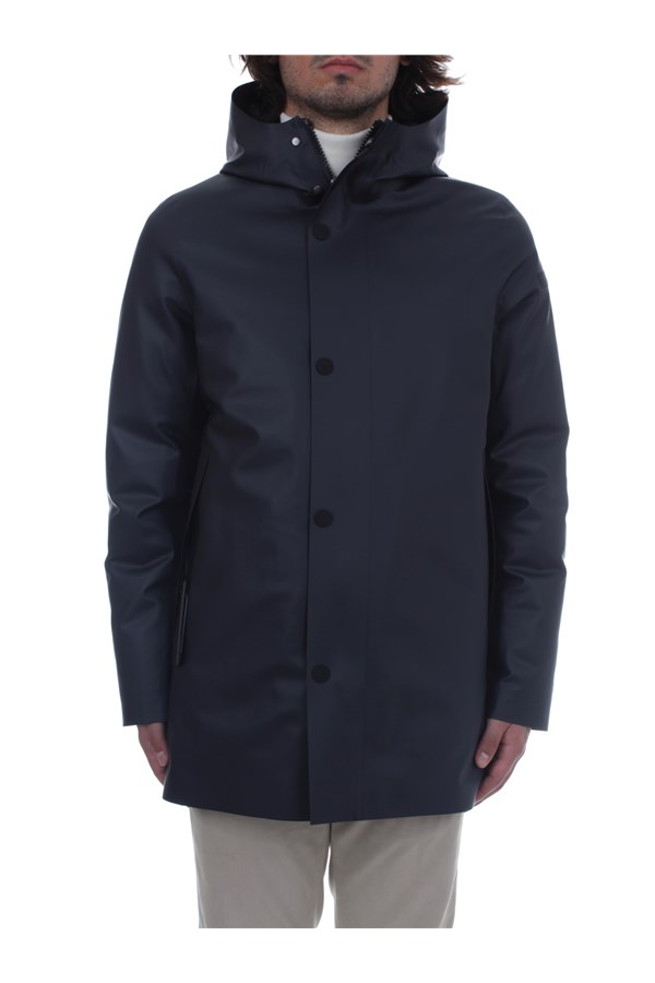 Rrd Outerwear Quilted jackets Man WES007 60 0 