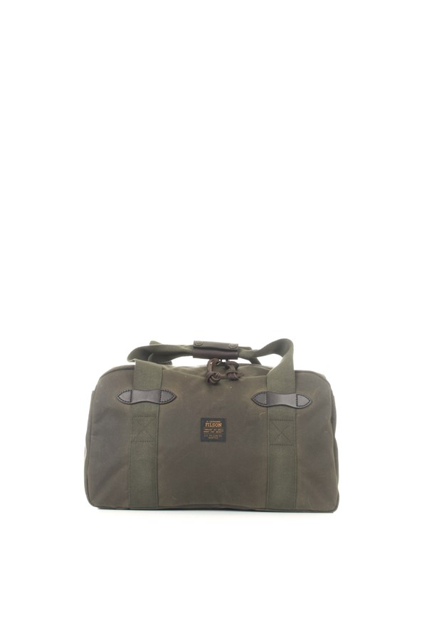 Filson Suitcases Soft luggage Man FMLUG0023 308 0 