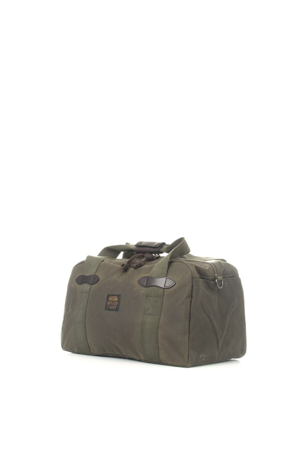 Filson Suitcases Soft luggage Man FMLUG0023 308 1 