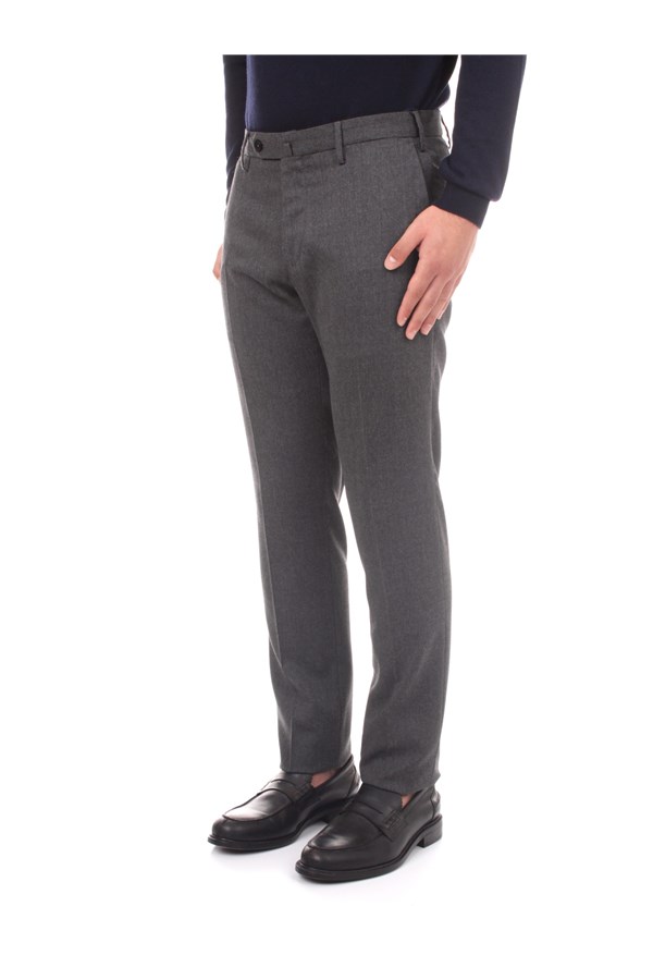 Incotex Pants Formal trousers Man 1TS035 4536A 920 1 