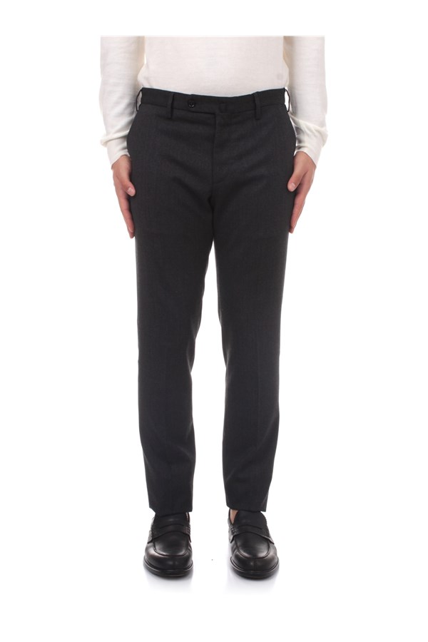 Incotex Pants Formal trousers Man 1TS035 4536A 930 0 