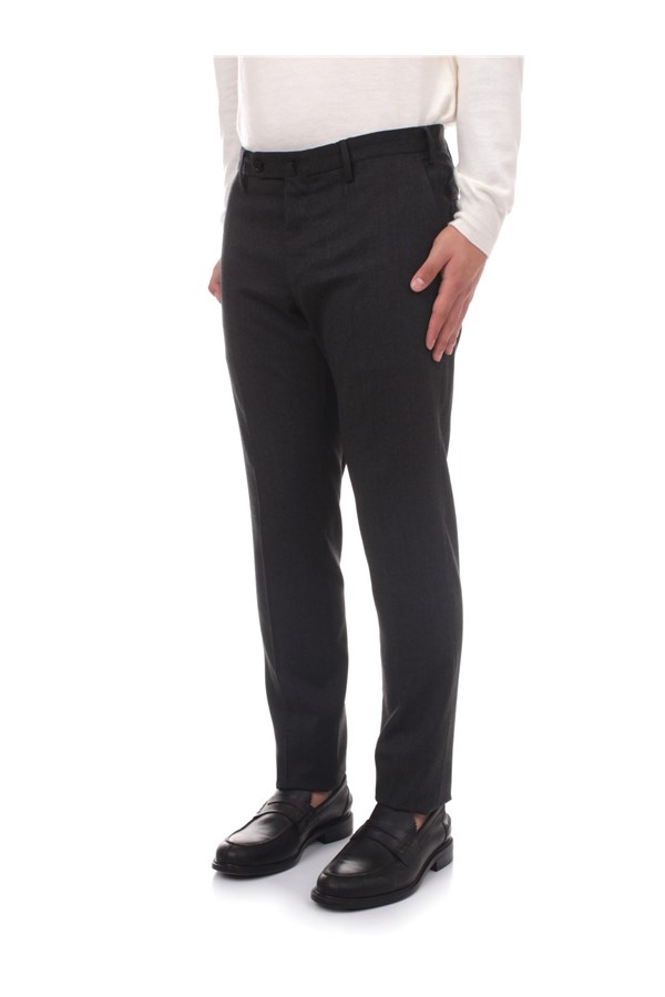 Incotex Pants Formal trousers Man 1TS035 4536A 930 1 