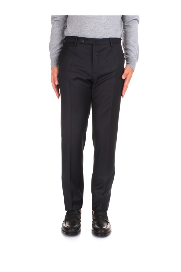 Incotex Pants Formal trousers Man 1T0035 1393B 820 0 