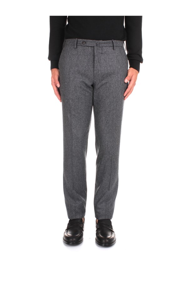 Incotex Pants Formal trousers Man 1T0035 1721A 915 0 