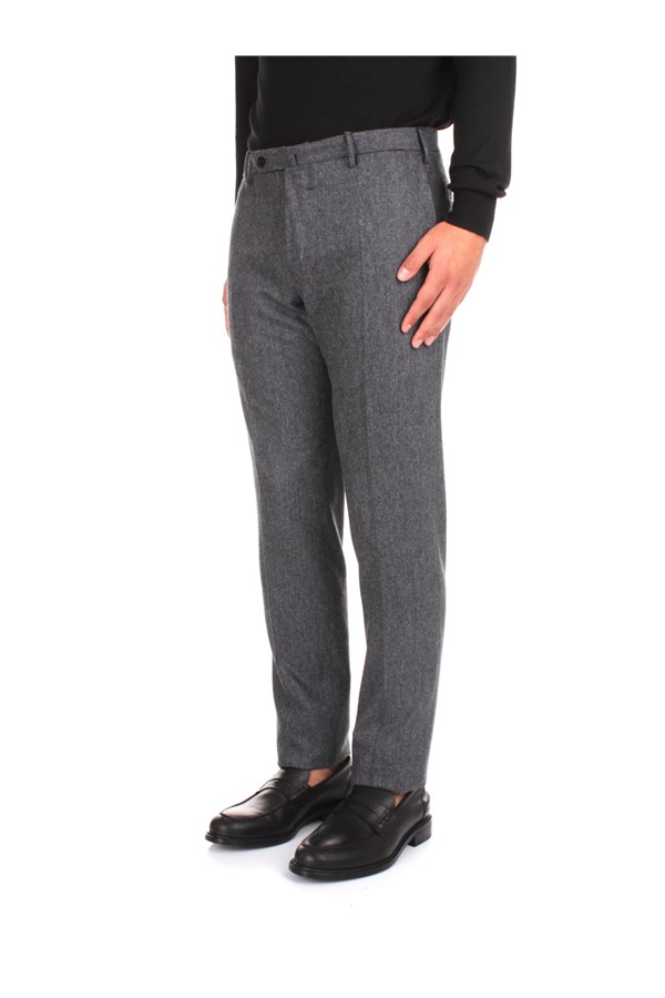 Incotex Pants Formal trousers Man 1T0035 1721A 915 1 