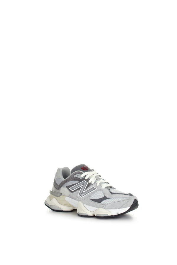 New Balance Sneakers Basse Uomo U9060GRY 1 