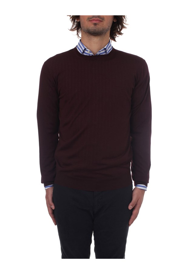 Hindustrie Knitwear Crewneck sweaters Man GC1ML RM16R 380 0 