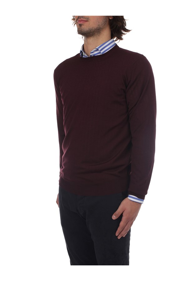 Hindustrie Knitwear Crewneck sweaters Man GC1ML RM16R 380 1 